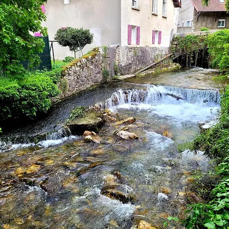 شقة Original Facile D'acces Chapareillan